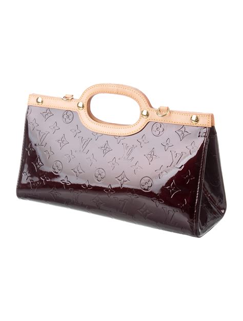 louis vuitton roxbury drive bag|LOUIS VUITTON ROXBURY DRIVE BAG REVIEW .